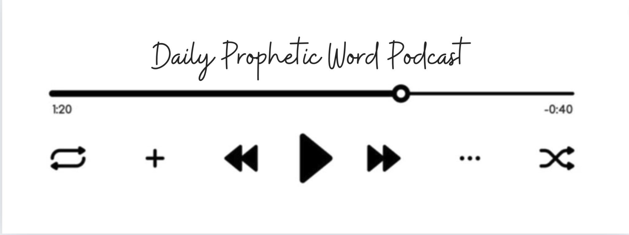 The Father Says Today September 27th, 2024 Fathers Heart Ministry